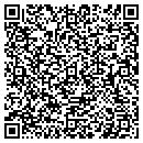 QR code with O'Charley's contacts