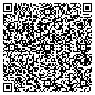 QR code with Annas Flower & Gifts Inc contacts