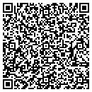 QR code with Kj Trucking contacts