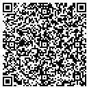 QR code with G Allen & Assoc contacts