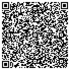 QR code with Halifax Planning & Zoning Adm contacts