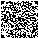 QR code with A & T Tree Service & Stump Grndng contacts
