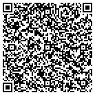 QR code with B B & T Insurance Service contacts