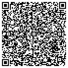 QR code with Alexander Cnty Emergency Comms contacts