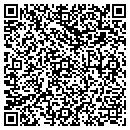 QR code with J J Nelson Inc contacts