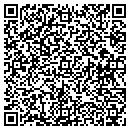QR code with Alford Trucking Co contacts