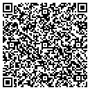 QR code with Kennth C Barfield contacts