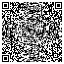 QR code with Hofler Logging contacts