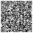 QR code with Tony's Tree Service contacts