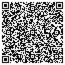 QR code with Thetadyne Inc contacts