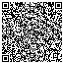 QR code with D R Horton Inc contacts