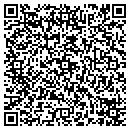 QR code with R M Dalton Corp contacts