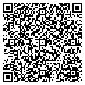 QR code with IBM contacts