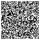 QR code with Hildebran Florist contacts