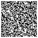 QR code with Aaron's Signs contacts