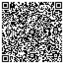QR code with Printron Inc contacts