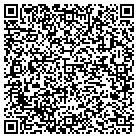 QR code with De Bruhl's Used Cars contacts