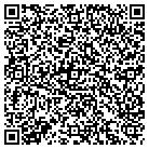 QR code with Woodstream Custom Builders LLC contacts