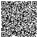 QR code with A C C Fitness contacts