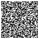 QR code with Han-Dee Hugos contacts