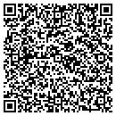 QR code with Hatfield Ranch contacts