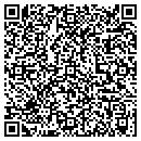 QR code with F C Furniture contacts