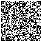 QR code with Mattons Untd Grove Mthdst Chrc contacts