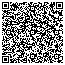QR code with J & J Commodities contacts