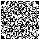 QR code with Ace Party Rentals Inc contacts