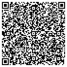 QR code with Orange County Juvenile Service contacts