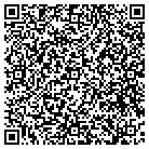 QR code with J D Beam Custom Homes contacts