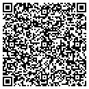 QR code with E Noonan Portraits contacts