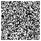 QR code with DLB Transmissions & Auto contacts
