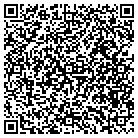 QR code with J&B Plumbing Mechanic contacts