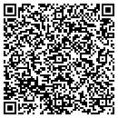 QR code with L & S Holding Co contacts