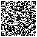 QR code with Lee Sangdon contacts
