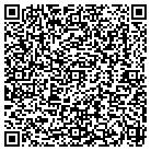 QR code with Halifax Fertilizer Co Inc contacts