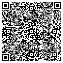QR code with Ramseur B-Line Inc contacts