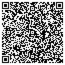 QR code with R P Racing Engines contacts