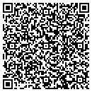 QR code with Ronnie's Garage contacts