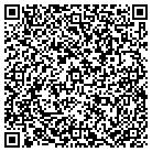 QR code with J C Herring Machine Shop contacts