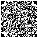QR code with Rudy's Guttering Service contacts