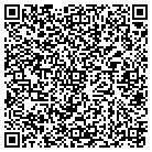 QR code with Rick Sanford Machine Co contacts