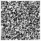 QR code with A Plus Heating Cooling contacts
