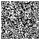 QR code with O Z Gallery contacts