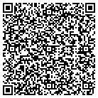 QR code with Chambers Trophy Case contacts