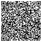 QR code with D H Conley High School contacts