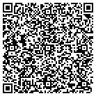 QR code with Mc Dowell Landscaping contacts