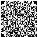 QR code with Glass Turtle contacts