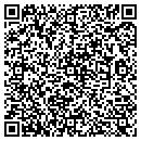 QR code with Rapture contacts
